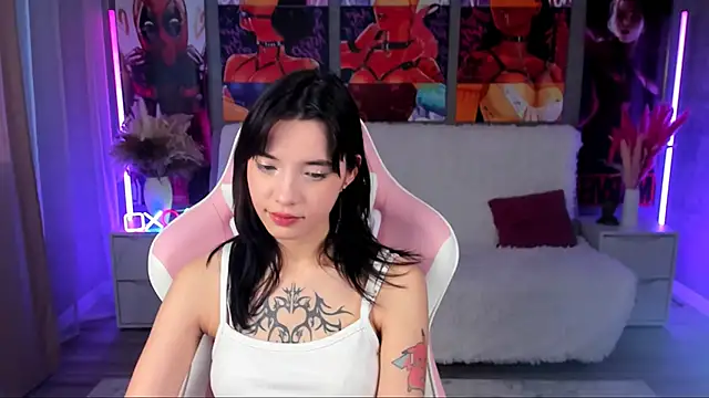 Snapshot of as1an_girlfriend chatting on 11/25/25, 07:08 as1an girlfriend online show from 11/25/25, 07:08