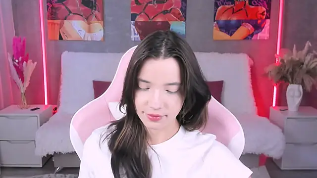 as1an girlfriend online show from 05/20/26, 03:24