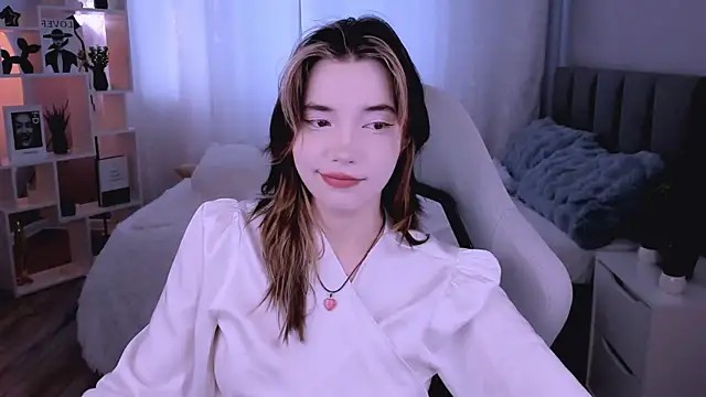 as1an girlfriend online show from 06/26/26, 04:39
