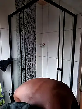 Snapshot of the666D chatting on 02/06/25, 07:35 the666D online show from 02/06/25, 07:35