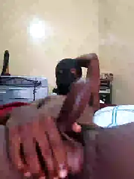 Snapshot of the666D chatting on 02/18/25, 08:16 the666D online show from 02/18/25, 08:16