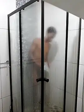 Snapshot of the666D chatting on 11/28/25, 02:36 the666D online show from 11/28/25, 02:36