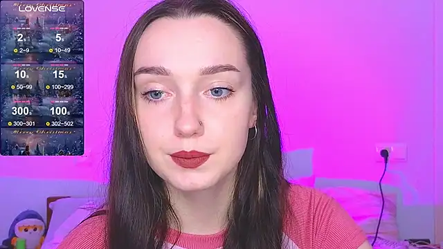 Snapshot of Wild_Sophie_ chatting on 01/14/25, 04:50 Wild Sophie online show from 01/14/25, 04:50