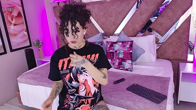 KatherineGomez online show from 05/07/26, 02:50