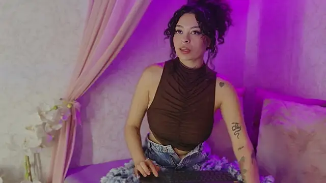 KatherineGomez online show from 06/15/26, 02:03