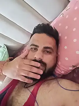 Snapshot of Vickymehra005 chatting on 01/27/25, 07:46 Vickymehra005 online show from 01/27/25, 07:46