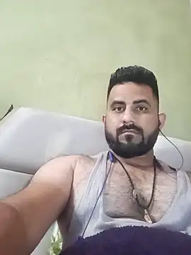 Snapshot of Vickymehra005 chatting on 01/29/25, 07:11 Vickymehra005 online show from 01/29/25, 07:11