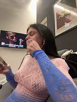 nekorori online show from 03/06/25, 04:38