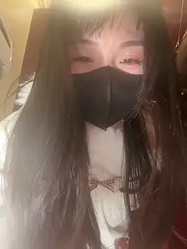 Xixi-Gala online show from 12/19/25, 04:30