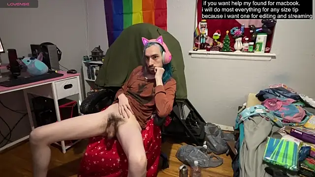 tallnerdyguy online show from 03/06/25, 05:46