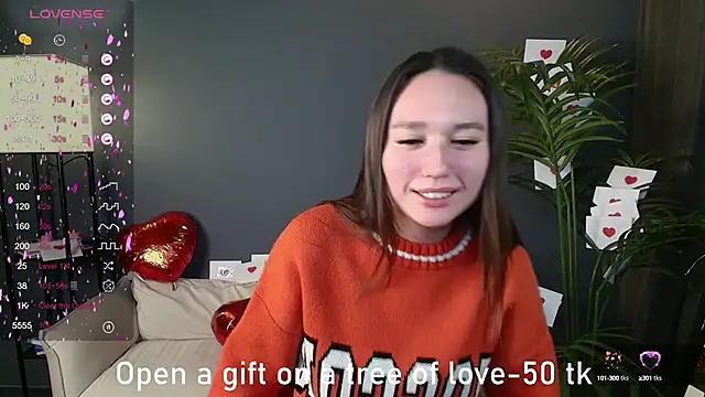 Snapshot of margeriTirell chatting on 02/11/25, 08:37 margeriTirell online show from 02/11/25, 08:37