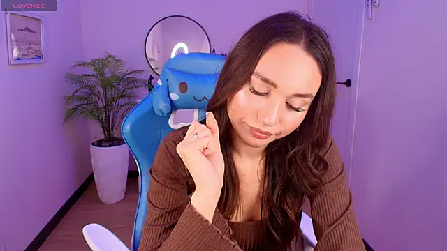 Snapshot of margeriTirell chatting on 09/27/25, 08:19 margeriTirell online show from 09/27/25, 08:19