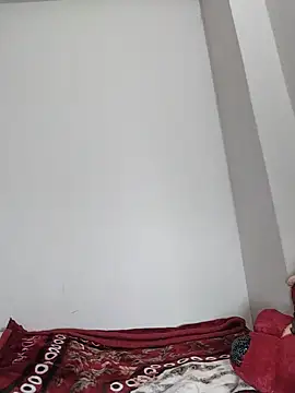 Snapshot of Tisha-01 chatting on 02/20/25, 05:29 Tisha-01 online show from 02/20/25, 05:29