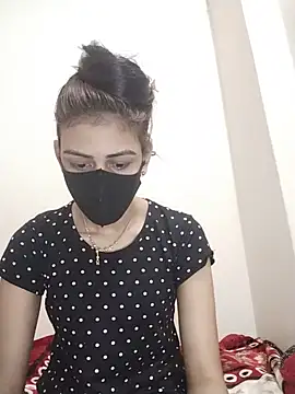 Snapshot of Tisha-01 chatting on 03/01/25, 02:34 Tisha-01 online show from 03/01/25, 02:34
