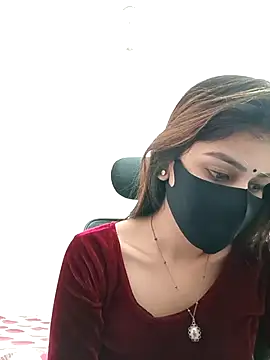 Tisha-01 online show from 11/02/25, 12:29