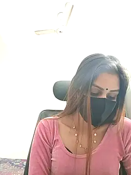 Tisha-01 online show from 11/20/25, 02:50