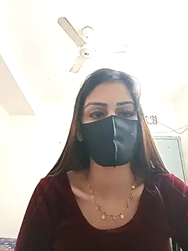 Tisha-01 online show from 11/21/25, 03:05