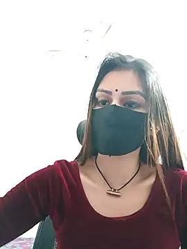 Tisha-01 online show from 11/29/25, 03:42