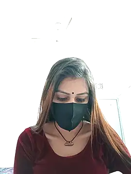 Tisha-01 online show from 12/01/25, 06:29