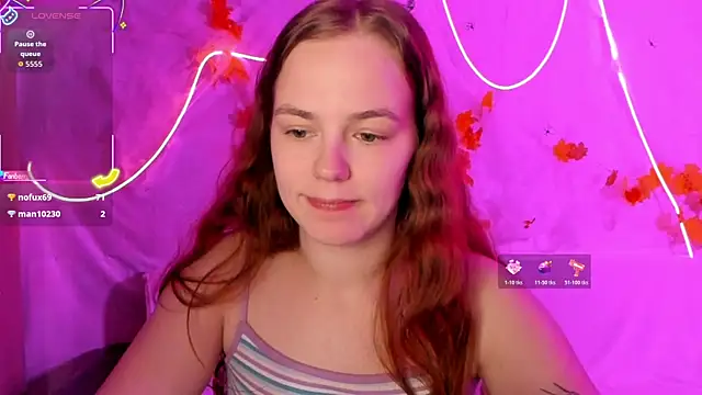 Fox Lisa online show from 11/15/25, 10:59