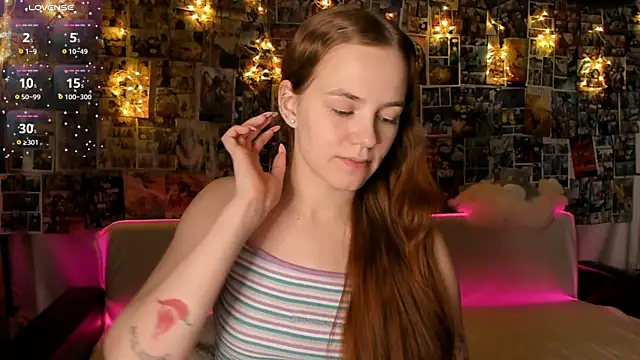 Fox Lisa online show from 12/15/25, 06:23