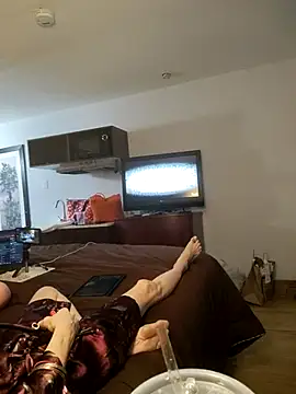 Snapshot of ivylee31 chatting on 01/17/25, 08:13 ivylee31 online show from 01/17/25, 08:13