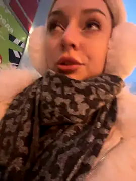 melissa grr online show from 11/14/25, 01:32