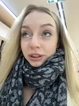 melissa grr online show from 11/21/25, 12:59