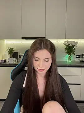 CurlyLara online show from 12/03/25, 02:37