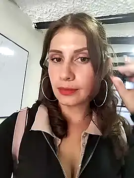 Alysson-- online show from 01/15/25, 05:05