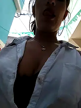 Alysson-- online show from 01/16/25, 07:31