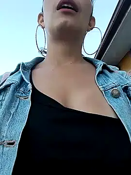 Alysson-- online show from 01/17/25, 10:12