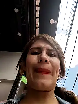 Alysson-- online show from 01/21/25, 03:21