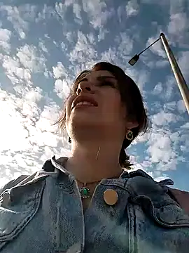 Alysson-- online show from 01/23/25, 12:52