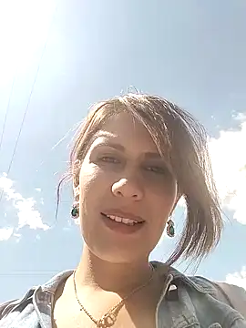 Alysson-- online show from 01/23/25, 03:54