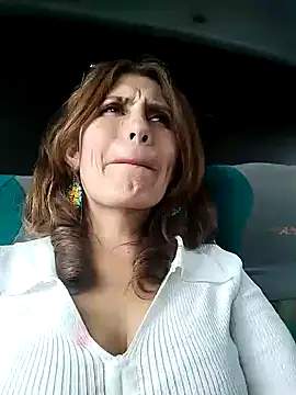 Alysson-- online show from 01/28/25, 04:19