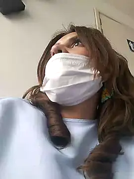 Alysson-- online show from 01/28/25, 08:04