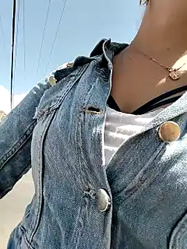 Alysson-- online show from 01/30/25, 05:28