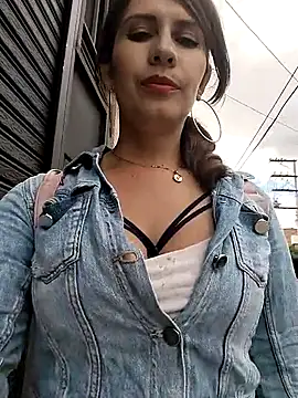 Alysson-- online show from 01/30/25, 08:31