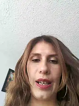 Alysson-- online show from 02/18/25, 07:19