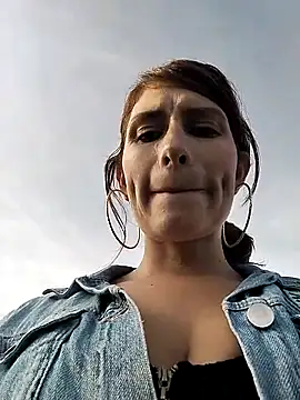 Alysson-- online show from 02/19/25, 12:22