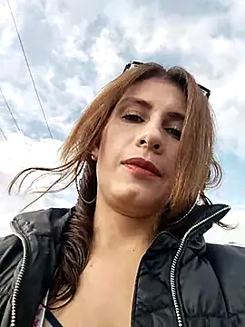 Alysson-- online show from 02/20/25, 12:57