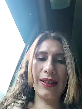 Alysson-- online show from 02/24/25, 12:59