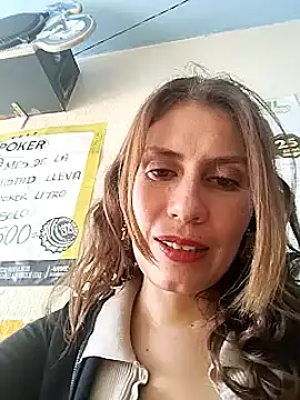 Alysson-- online show from 02/24/25, 04:04