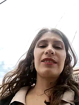 Alysson-- online show from 02/24/25, 07:09