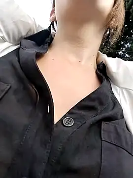 Alysson-- online show from 02/27/25, 01:17