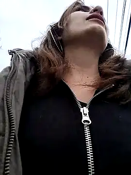 Alysson-- online show from 03/04/25, 01:06