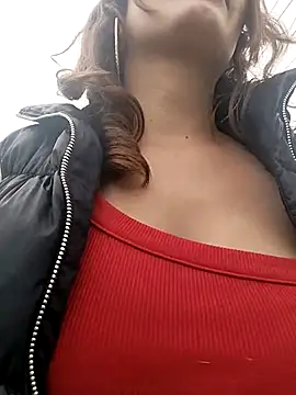 Alysson-- online show from 03/06/25, 08:16