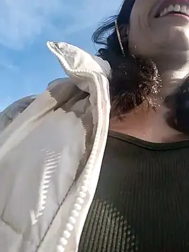 Alysson-- online show from 03/10/25, 01:21