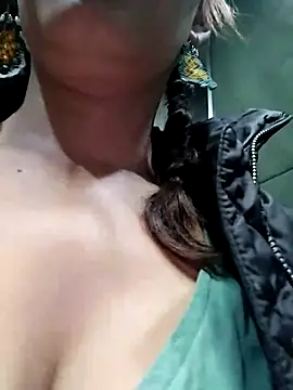 Alysson-- online show from 03/12/25, 12:47